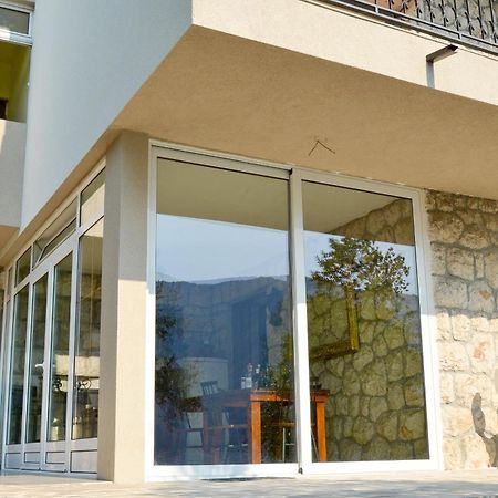 Guesthouse Grotta Di Nicola Kotor Exteriér fotografie